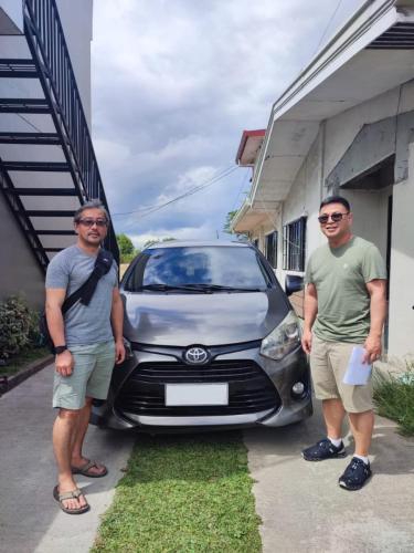 Kalibo Rent a Car (0)