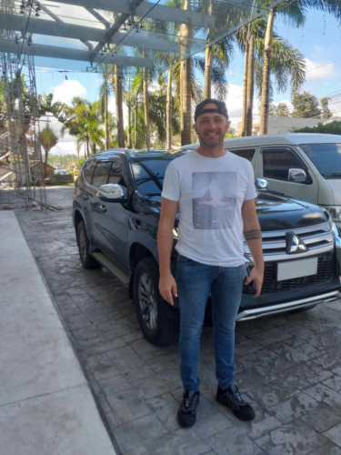 Kalibo Rent a Car (0)