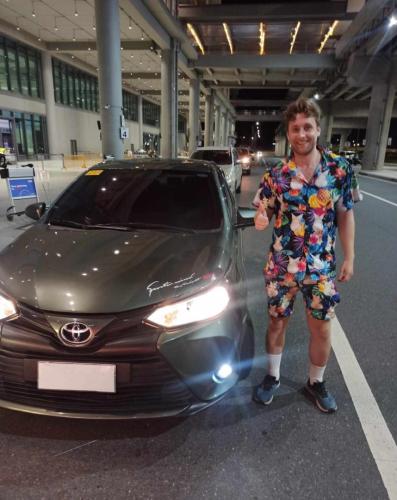 Kalibo Rent a Car (1)