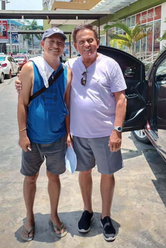 Kalibo Rent a Car (2)