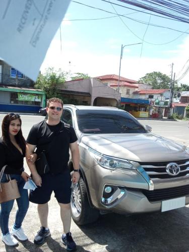 Kalibo Rent a Car (2)