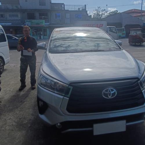 Kalibo Rent a Car (2)