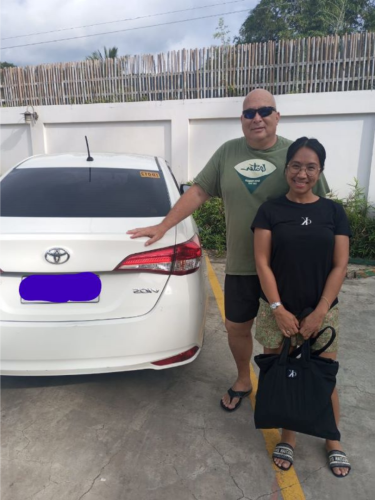 Kalibo Rent a Car (2)