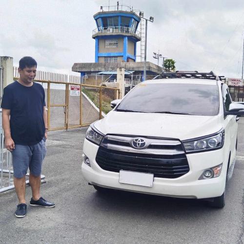 Kalibo Rent a Car (3)