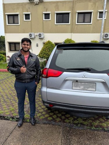 Kalibo - October 2024